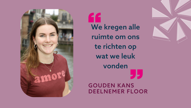 Gouden Kans Floor Website