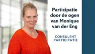 Mevrouw Monique Van Der Eng